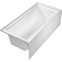 Soaking Tub 66 x 32 x 19-1/4 Soaking Tub 66 x 32 x 19-1/4