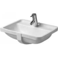 Undermount Bathroom Sink 19-1/2 x 17-3/8 x 7-1/2 Undermount Bathroom Sink 19-1/2 x 17-3/8 x 7-1/2