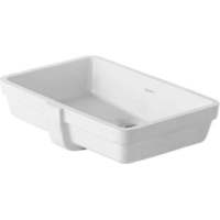 Undermount Bathroom Sink 19-1/8'' x 14'' x 6-1/4'' Undermount Bathroom Sink 19-1/8'' x 14'' x 6-1/4''