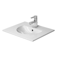 Wall Hung Bathroom Sink 20-7/8'' x 16-7/8'' x 5-3/4'' Wall Hung Bathroom Sink 20-7/8'' x 16-7/8'' x 5-3/4''