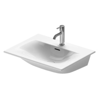 Wall Hung Bathroom Sink 28-3/4'' x 19-1/4'' x 7-1/4'' Wall Hung Bathroom Sink 28-3/4'' x 19-1/4'' x 7-1/4''