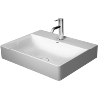 Console/Lavatory Bath Sink 23-5/8'' x 18-1/2'' x 5-3/4'' Console/Lavatory Bath Sink 23-5/8'' x 18-1/2'' x 5-3/4''