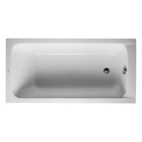 Soaking Tub 59-1/8'' x 29-1/2'' x 16-1/2'' Soaking Tub 59-1/8'' x 29-1/2'' x 16-1/2''