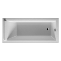 Soaking Tub 66-7/8'' x 29-1/2'' x 23-5/8'' Soaking Tub 66-7/8'' x 29-1/2'' x 23-5/8''