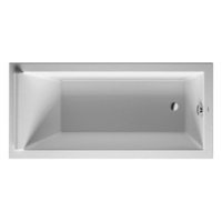Soaking Tub 66-7/8'' x 31-1/2'' x 18-7/8'' Soaking Tub 66-7/8'' x 31-1/2'' x 18-7/8''