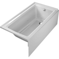 Soaking Tub 60 x 32 x 19-1/4 Soaking Tub 60 x 32 x 19-1/4