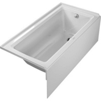 Soaking Tub 60 x 30 x 19-1/4 Soaking Tub 60 x 30 x 19-1/4