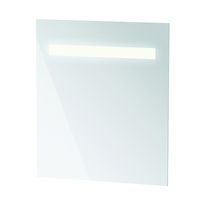 Square/Rectangular Mirror 29-1/2 x 25-5/8