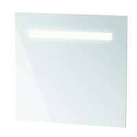 Square/Rectangular Mirror 31-1/2 x 29-1/2