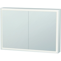 Swing Door Medicine Cabinet 39-3/8 x 27-1/2 x 6