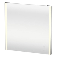 Square/Rectangular Mirror 31-1/2'' x 31-1/2'' x 1-3/8''