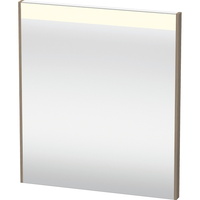 Square/Rectangular Mirror