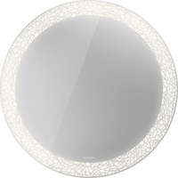 Round Mirror