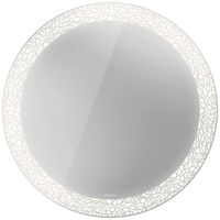 Round Mirror