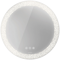 Round Mirror