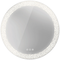 Round Mirror