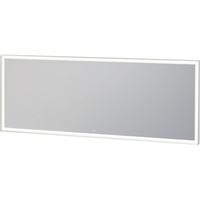 Square/Rectangular Mirror