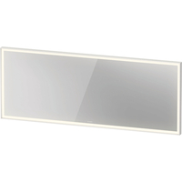 Square/Rectangular Mirror