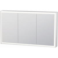 Tri-View Medicine Cabinet