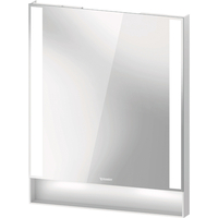 Square/Rectangular Mirror