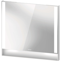 Square/Rectangular Mirror