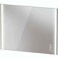 Square/Rectangular Mirror