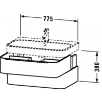 Vanity Base 30-1/2 x 18-7/8 x 15 Vanity Base 30-1/2 x 18-7/8 x 15