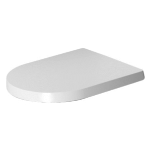 D0020090000 ME Toilet Seat Bathroom Accessory - White D0020090000 ME Toilet Seat Bathroom Accessory - White