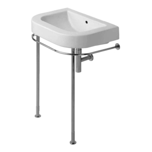 D0030621000 Happy D Sink Console Part - Chrome D0030621000 Happy D Sink Console Part - Chrome