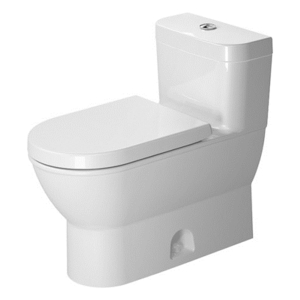 D2123010005 Darling One Piece Toilet - White D2123010005 Darling One Piece Toilet - White