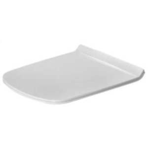 D0060590000 DuraStyle Toilet Seat Bathroom Accessory - White D0060590000 DuraStyle Toilet Seat Bathroom Accessory - White