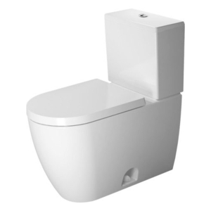 D0938200085/D2171010085 ME Two Piece Toilet - White D0938200085/D2171010085 ME Two Piece Toilet - White