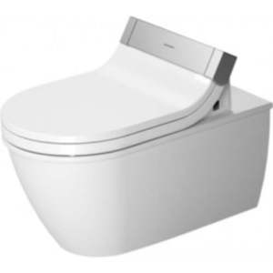 D2544590092 Darling One Piece Toilet - White D2544590092 Darling One Piece Toilet - White