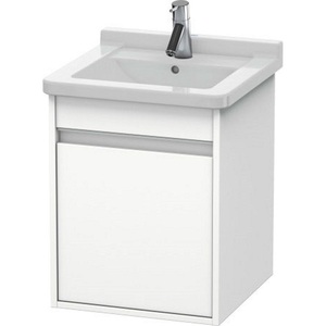 DKT6662R1818 Ketho Vanity Base Bathroom Vanity - White Matt DKT6662R1818 Ketho Vanity Base Bathroom Vanity - White Matt