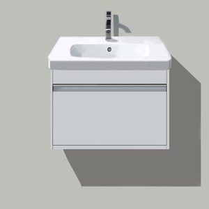 DKT667001818 Ketho Vanity Base Bathroom Vanity - White Matt DKT667001818 Ketho Vanity Base Bathroom Vanity - White Matt