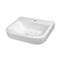 Wall Hung Bathroom Sink 22'' x 18'' x 8-9/16'' Wall Hung Bathroom Sink 22'' x 18'' x 8-9/16''