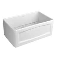 Apron Front Kitchen Sink 20 x 18 x 10 Apron Front Kitchen Sink 20 x 18 x 10