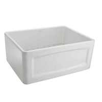 Apron Front Kitchen Sink 24 x 18 x 10 Apron Front Kitchen Sink 24 x 18 x 10