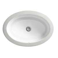 Undermount Bathroom Sink 17-5/8 x 12-5/8 x7-1/2 Undermount Bathroom Sink 17-5/8 x 12-5/8 x7-1/2