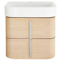 Vanity Base 21-1/16'' x 16-5/8'' x 17-3/16'' Vanity Base 21-1/16'' x 16-5/8'' x 17-3/16''