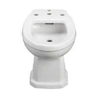 Vertical Spray Bidet Faucet Vertical Spray Bidet Faucet