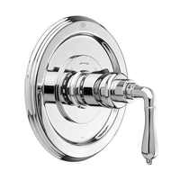 Custom Shower Thermostatic Valve Custom Shower Thermostatic Valve