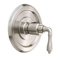 Custom Shower Thermostatic Valve Custom Shower Thermostatic Valve