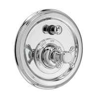 Custome Shower Non-Thermostatic Valve Custome Shower Non-Thermostatic Valve