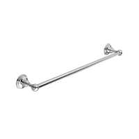 Towel Bar 24" Bar Length Towel Bar 24" Bar Length