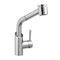 Pull-Out Spray Kitchen Faucet Single Hole Pull-Out Spray Kitchen Faucet Single Hole