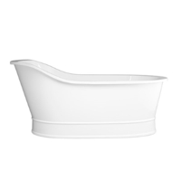 Soaking Tub 66' x 36'' x 29-3/4'' Soaking Tub 66' x 36'' x 29-3/4''
