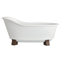 Soaking Tub 66'' x 36'' x 29-3/4'' Soaking Tub 66'' x 36'' x 29-3/4''