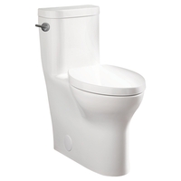 One Piece Toilet Elongated bowl One Piece Toilet Elongated bowl