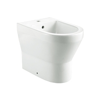 Over the Rim Bidet Faucet Over the Rim Bidet Faucet